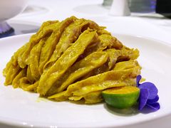 -真地道京味府·鲜橙烤鸭·北京菜(朝外大街东大桥店)