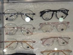 -锦泉眼镜视光体验中心(环市西路店)