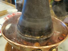 -牛街·马辈儿涮肉(牛街二店)