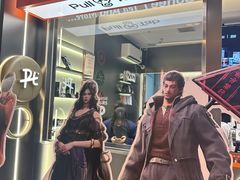 -Pull-Tab拉环咖啡(杭州市上城区来福士中心店)