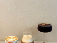 -Dogi&kiki Coffee(中心商务大厦店)