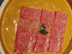 -一绪に寿喜烧(荟聚店)