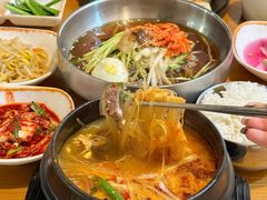 -海云台韩式汤饭·13年匠心韩料(南山店)