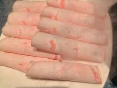 -百草滩羊清水涮羊肉·清真·宁夏盐池滩羊(莲花桥店)