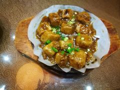 -森谷美食公园(杨行店)