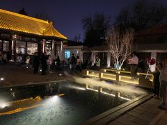 -天津五大道文化旅游区