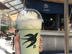 -BeauTea水仙(coco park店)