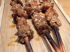 -莲香西域·正宗新疆菜(龙华店)