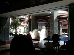 海丽宾度假酒店-稷泽·海丽宾雅温泉度假酒店