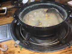 -盈田盈粥庄(博山东路店)