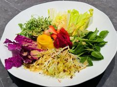 -四世同堂·京菜·烤鸭(双井店)