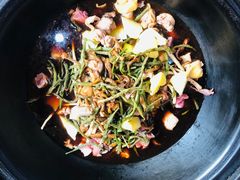 -仙合盛东北铁锅炖(总店)