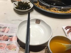 -韩宫宴烤肉·料理(南京江宁万达店)