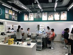 -海马体照相馆(合肥包河万达广场店)