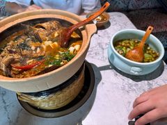 -吃饭皇帝大(梅溪新天地店)