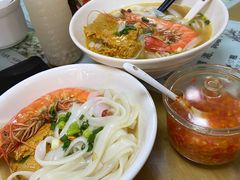 蟹王膏河粉-荔林食店(西华路店)