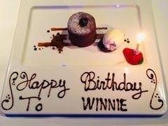 -香港喜来登酒店蚝酒吧