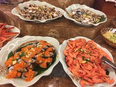 -西安大景城堡酒店·雅庭西餐厅