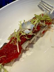 -北京柏悦酒店宴会厅