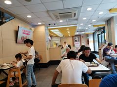 -真功夫(环市中路店)