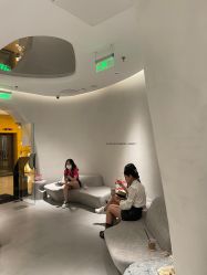 -3AM·S HAIR SALON烫发染发接发