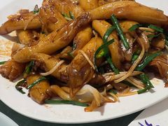 -花城苑广府菜(侨鑫店)