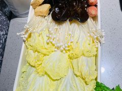 -半天妖烤鱼(方庄店)