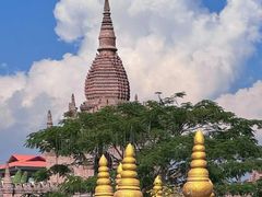 -一寨两国风景区