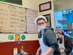 -清真宏玉祥黄门脸餐厅(华荫东里店)