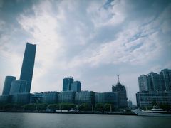 -公平路渡口(轮渡站)
