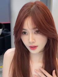 -丽时 Hair Salon