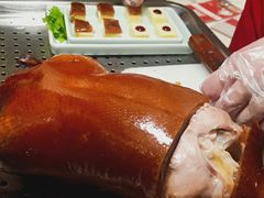 -阿五黄河大鲤鱼(海尚店)