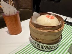 -桂满陇·蟹黄小笼汤包(清河万象店)