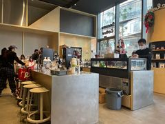 -Seesaw Coffee(苏州中心店)