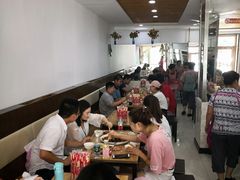 大堂-东财大盘鸡(黑石礁店)