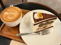 -Peet's 皮爷咖啡(东湖路手作店)