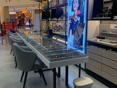 -博士眼镜集团石人工眼镜(虹口万泰店)