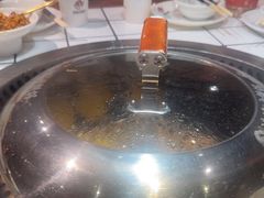 -姚稷大铁锅(龙之梦店)