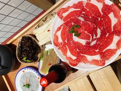 -贤合庄卤味自助火锅(新都汇店)