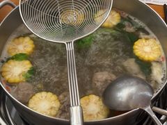 -海银海记潮汕牛肉火锅(新港中路海珠店)