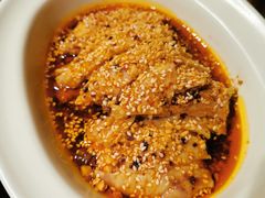-肆海小川菜酒馆Wine Bistro (青年路店)