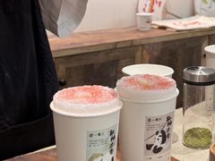 -李山山茶事(景枫店)