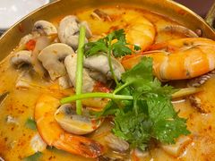 -Home Thai·泰谣(王府井apm店)