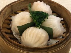 万山虾饺皇-万山楼海鲜酒家·二十三年老字号