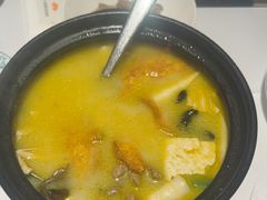 -小厨娘淮扬菜(江宁万达店)