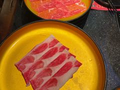 -牛New寿喜烧(虹桥新天地店)