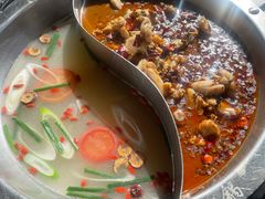 -天都火锅酒楼(虹梅南路店)