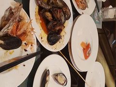 -美食汇自助餐厅(兰州万达文华酒店)