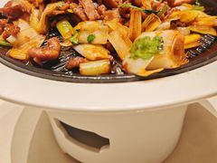 -悦融琥珀·京鲁菜·海味珍品(西单店)