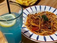 -清真·艾美可餐厅(大悦汇店)